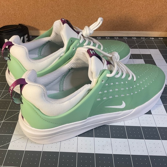Nike SB NYJAH 3 🔥brand new - Picture 4 of 11